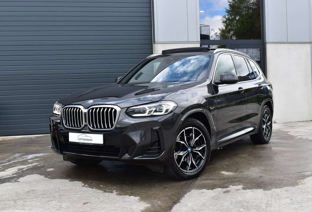 BMW xDrive30e Pack M FaceLift 2022 **44.000KM**