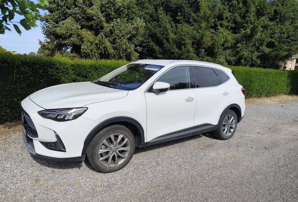 MG HS 1.5 T-GDi Comfort DCT