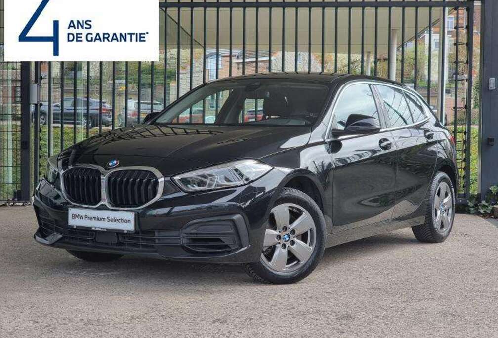 BMW Hatch