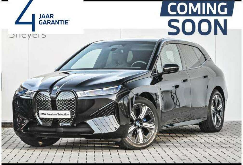 BMW eDrive40