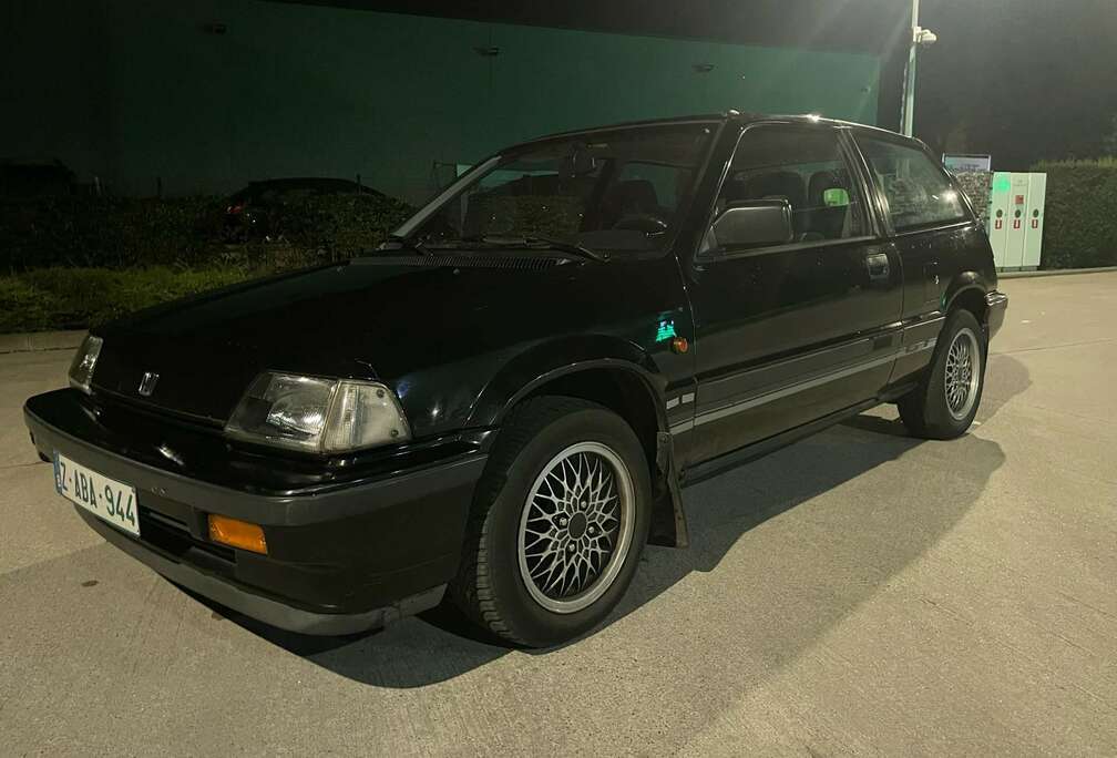 Honda 1.5 Gt ah53