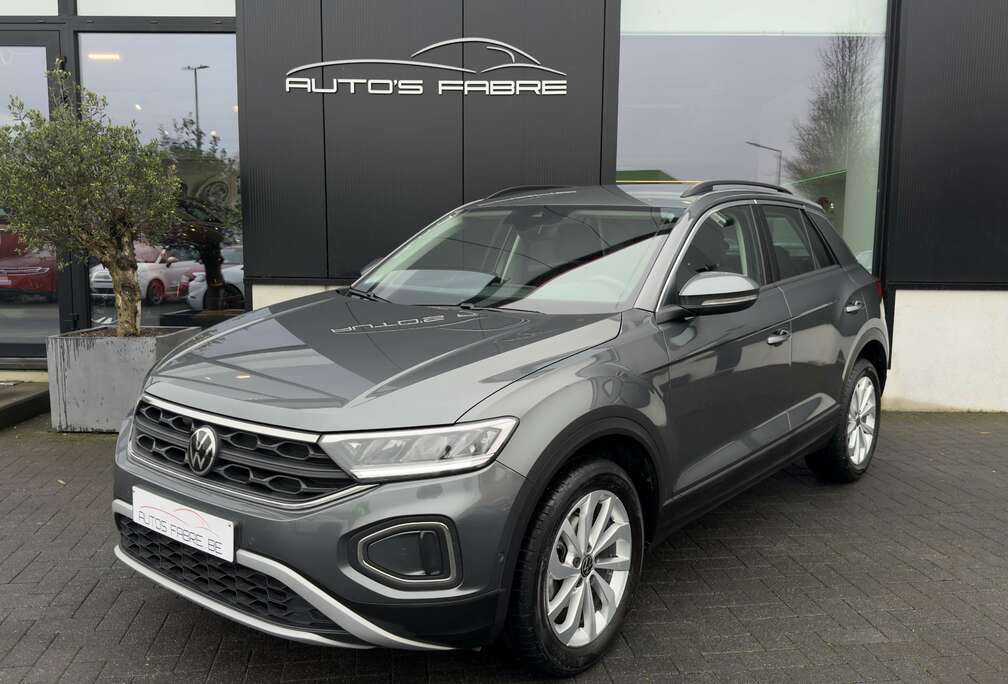 Volkswagen 1.0 TSI Life Deluxe 58000km Navi GPS