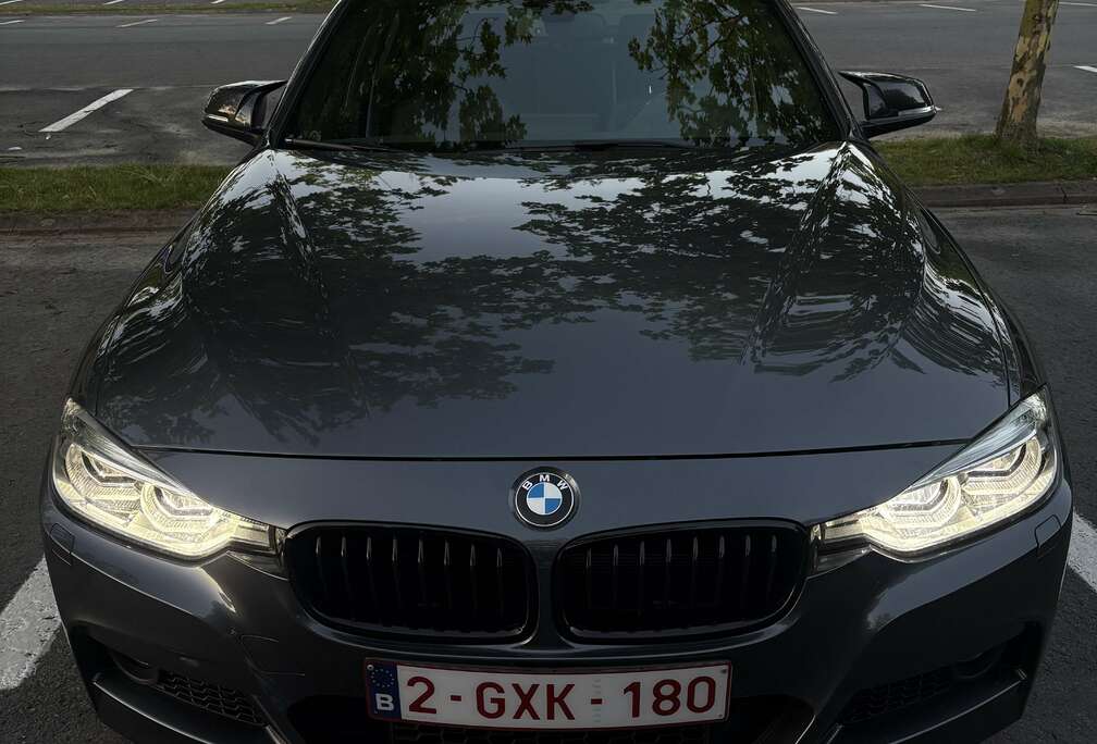 BMW I