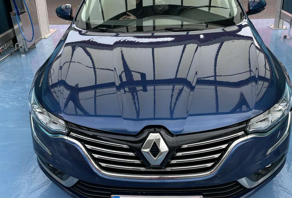 Renault Grandtour ENERGY TCe 150 EDC LIFE