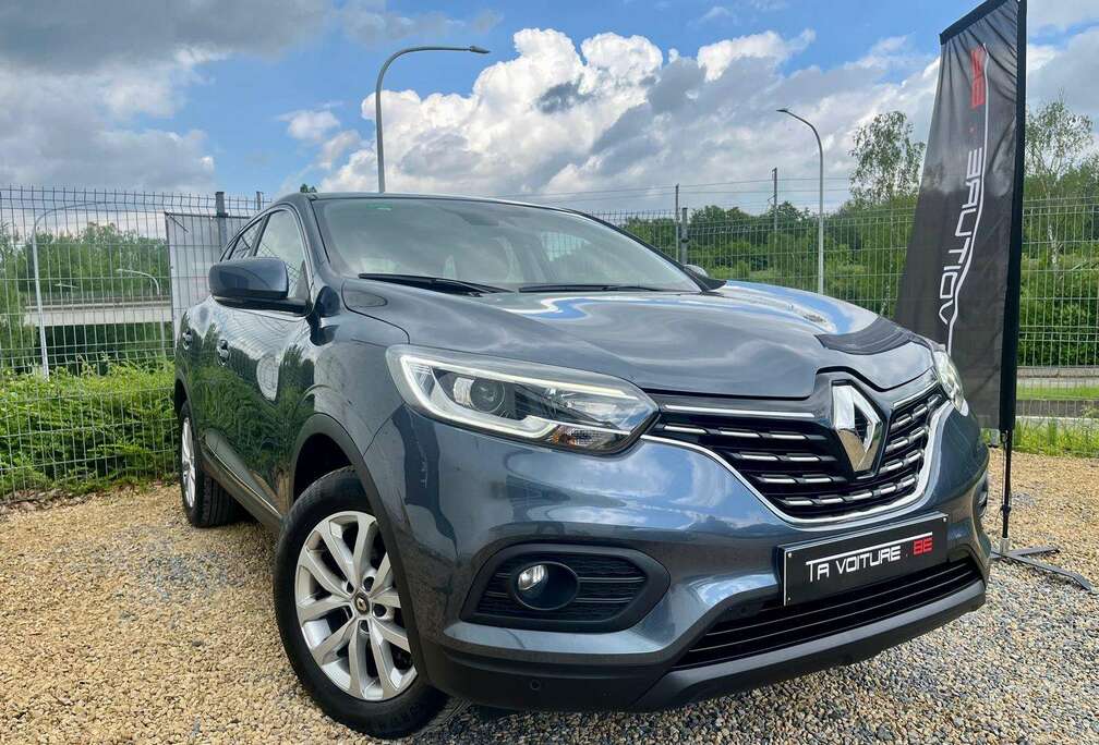 Renault 1.33 TCe Intens NAVI/CARPLAY/CAMERA/CLIM-AUTO/LED