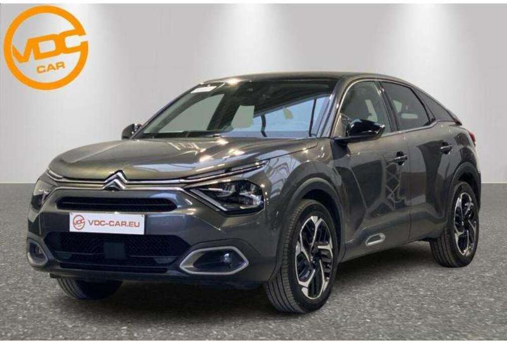 Citroen Max
