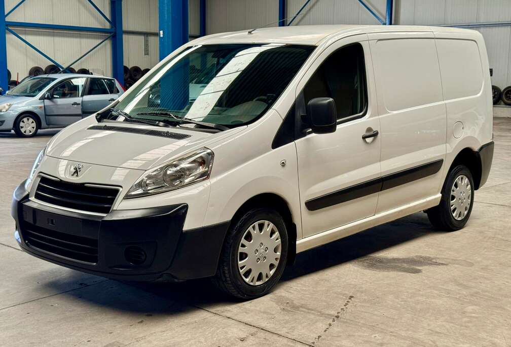 Peugeot Expert 2.0 HDi L2H1 Access
