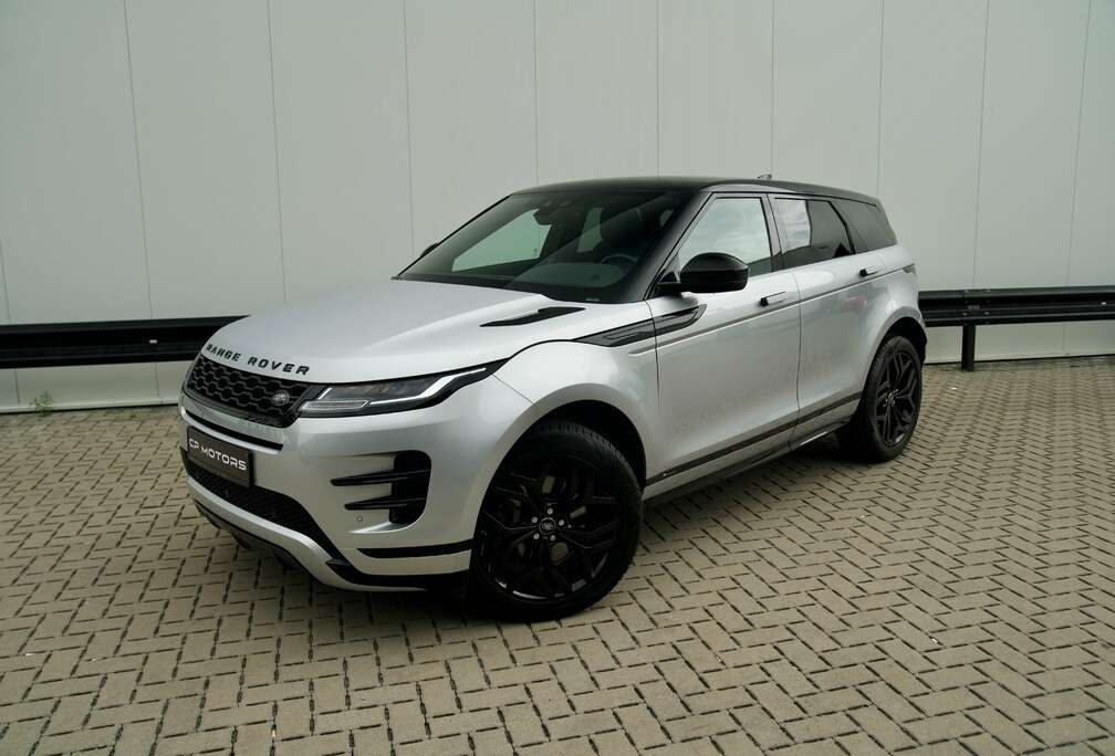 Land Rover P200  R-DYNAMIC  PANO  CARPLAY  FULL