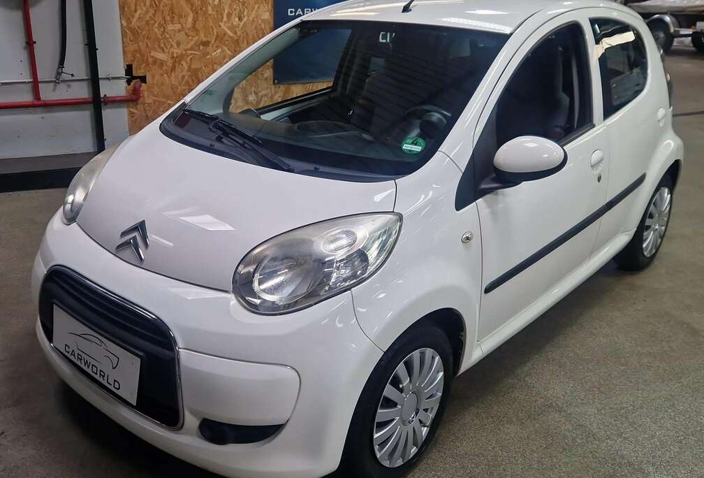 Citroen C1 1.0i Seduction $$ 12 MOIS GARANTI $$