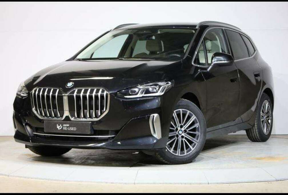 BMW i Active Tourer Luxury Line