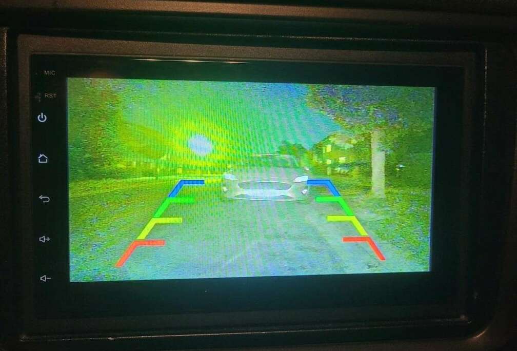 Skoda 1.9TDI Active 105