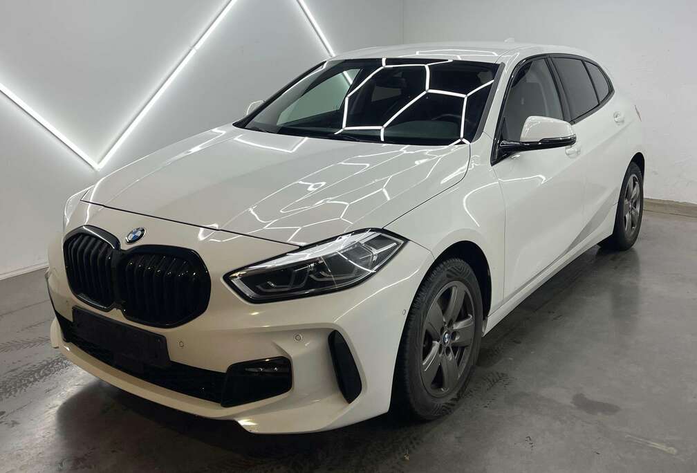 BMW 118i Aut.