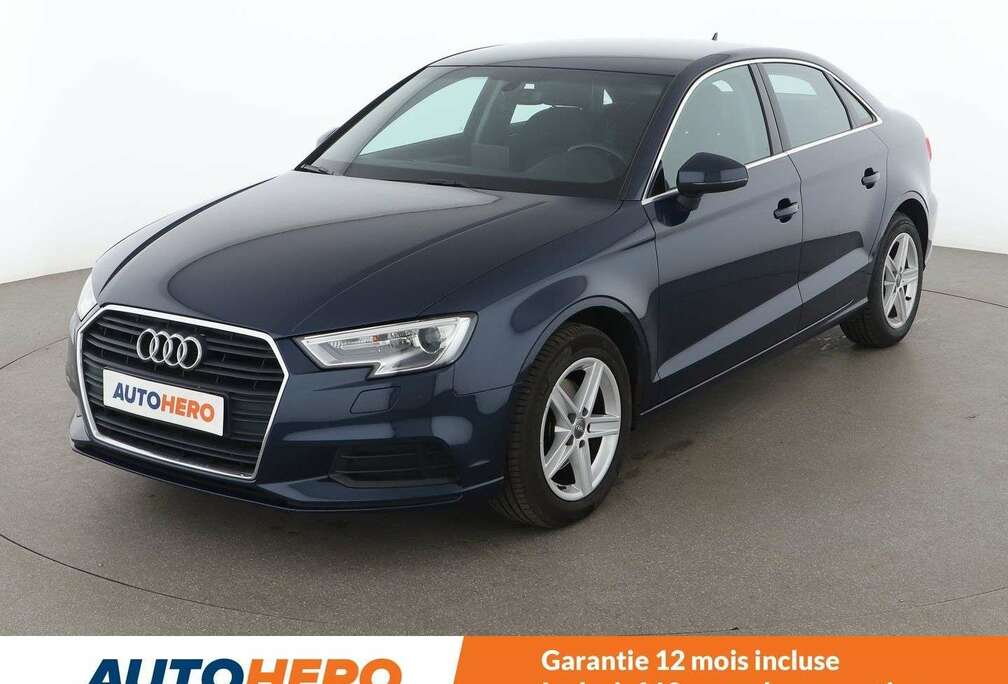 Audi 1.0 TFSI