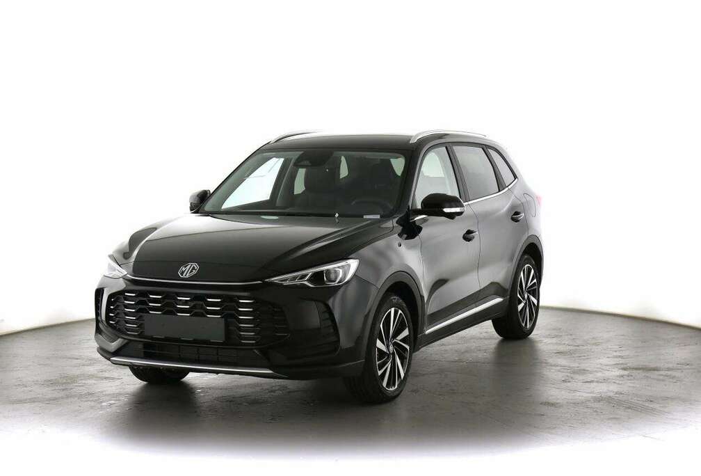 MG 1.5L HEV LUXURY - LEDER - 360 CAMERA - 7 JAAR G...