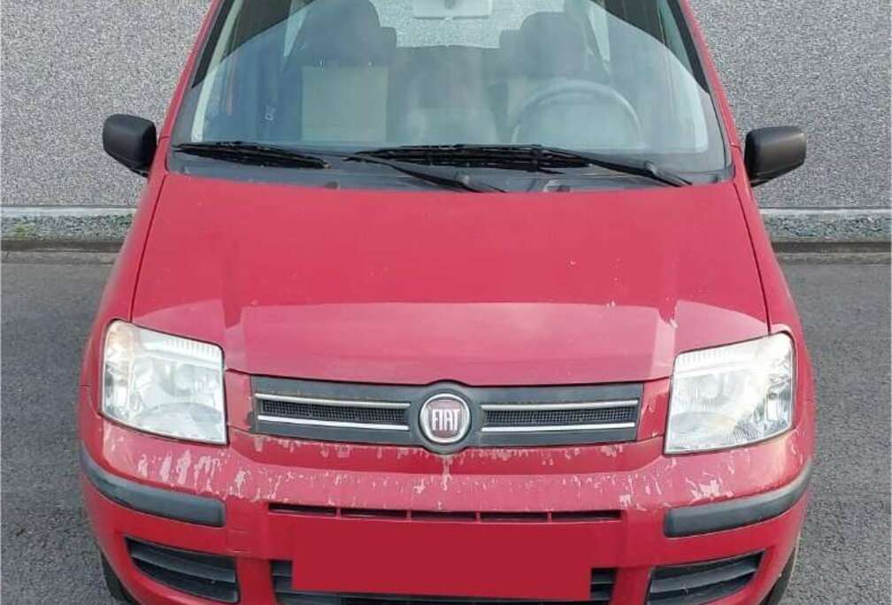 Fiat Panda 1.2 Dynamic