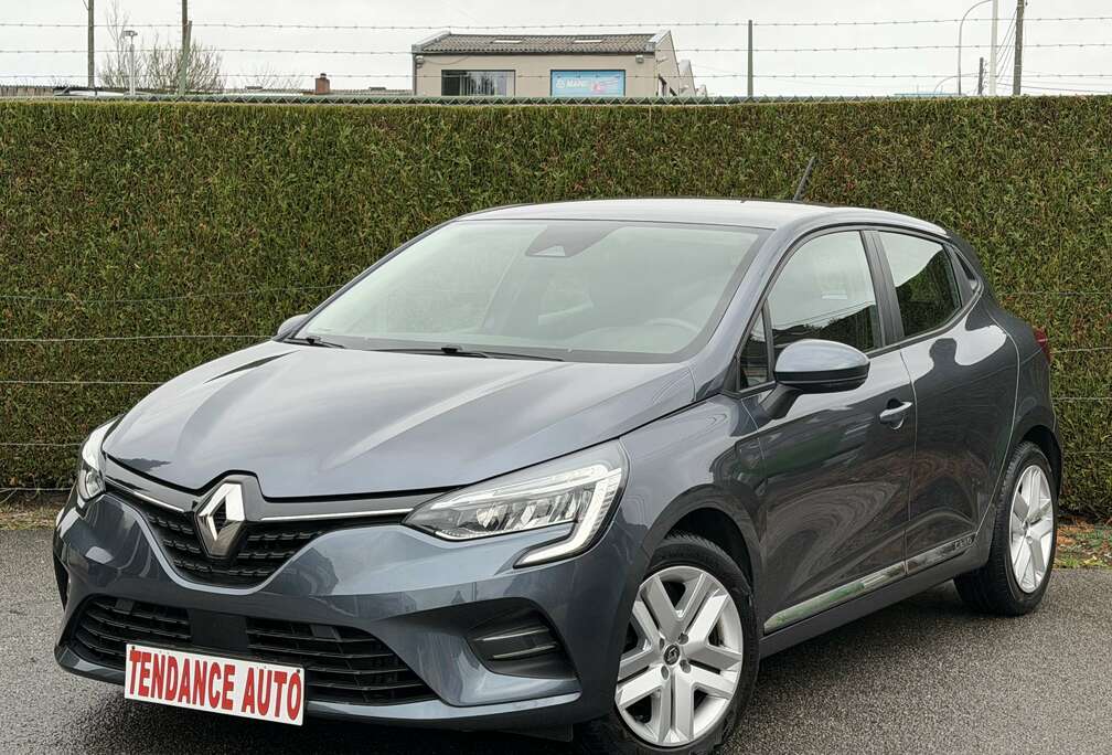 Renault 1.5 Blue dCi Intens - 1e Main - Garantie 12 Mois