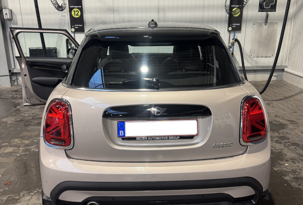 MINI Mini 1.5A Cooper OPF DCT