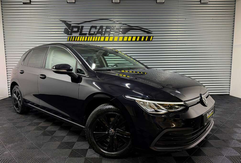 Volkswagen Golf 1.5 TSI Life  LOOK R LINE  LED  GARANTIE