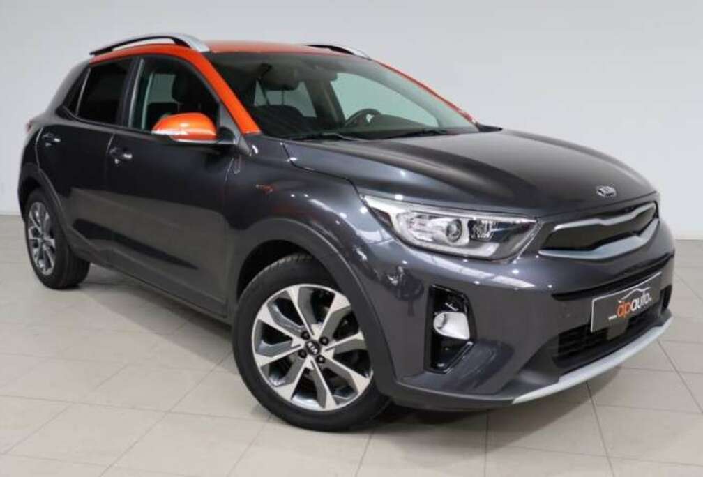 Kia Stonic 1.0 T Sense ISG