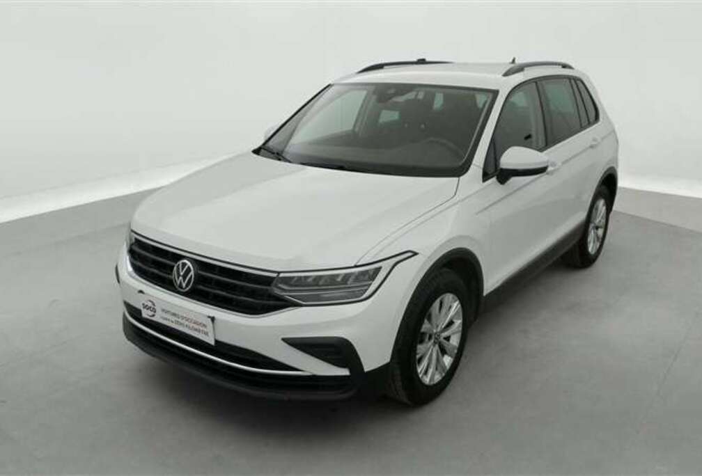 Volkswagen 1.5 TSI 150Cv DSG Life CARPLAY / CAMERA / PDC