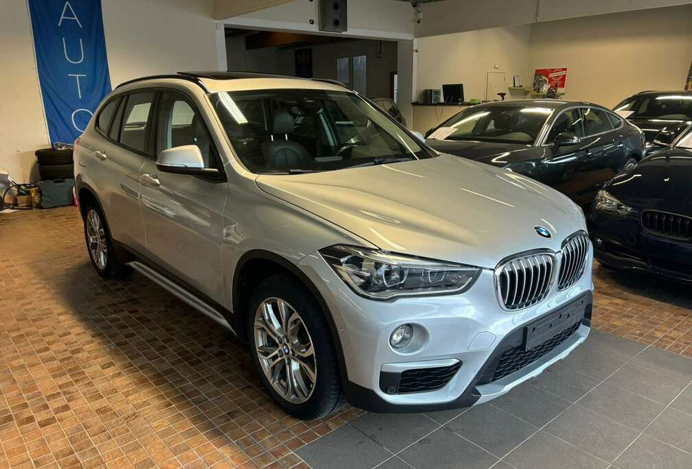 BMW 2.0iA sDrive20 (PACK M) TOIT PANO...........