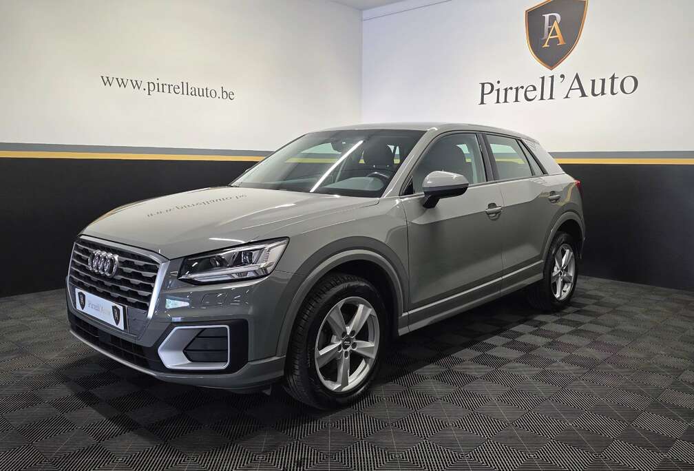 Audi Sport *Garantie possible jusque 4 ans*