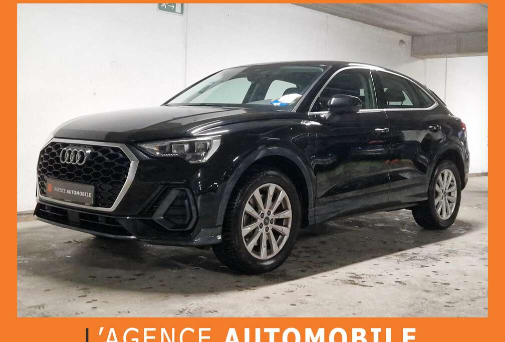 Audi Sportback PHEV 45 TFSIe  S tronic - Garantie 12M