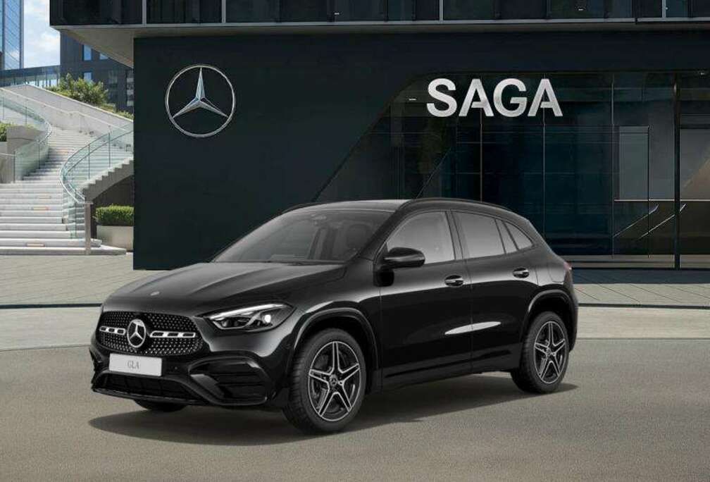 Mercedes-Benz Star Edition