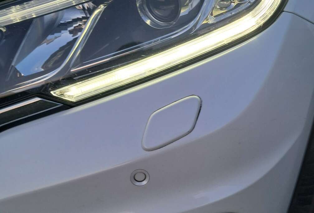 Honda CR-V 1.6 i-DTEC 4WD Executive