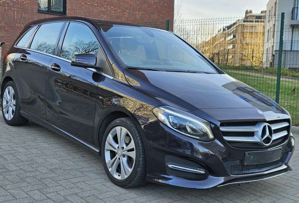 Mercedes-Benz