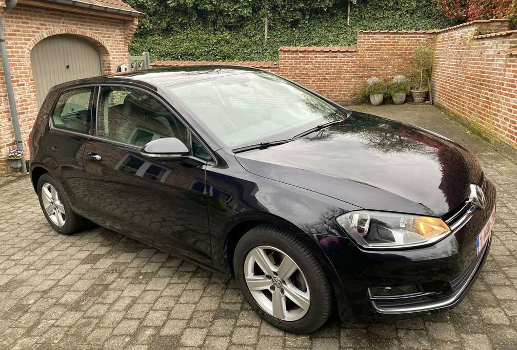 Volkswagen 1.2 TSI BlueMotion Technology Cup