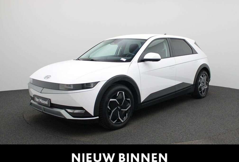 Hyundai 77.4kWh Core  Camera  PDC V+A  Zetelverwarming