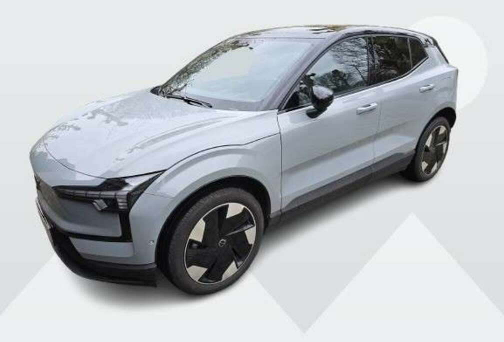 Volvo EX30 69 kWh RWD Single Motor Extended Range Ultra