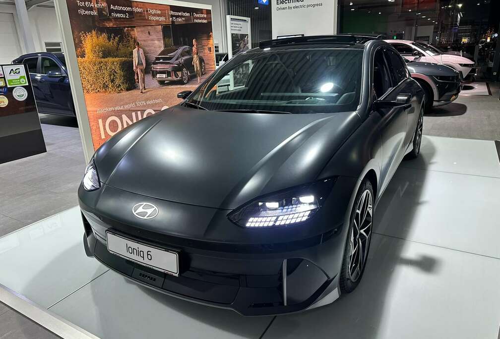 Hyundai 77.4 kWh Balance VISION