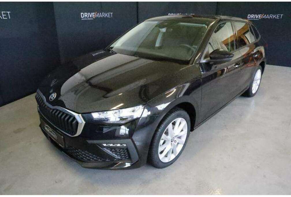 Skoda Selection