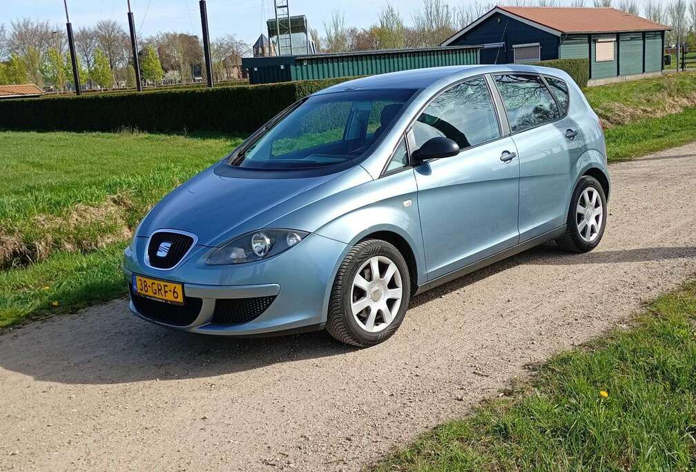 SEAT 1.9 TDI Emotion