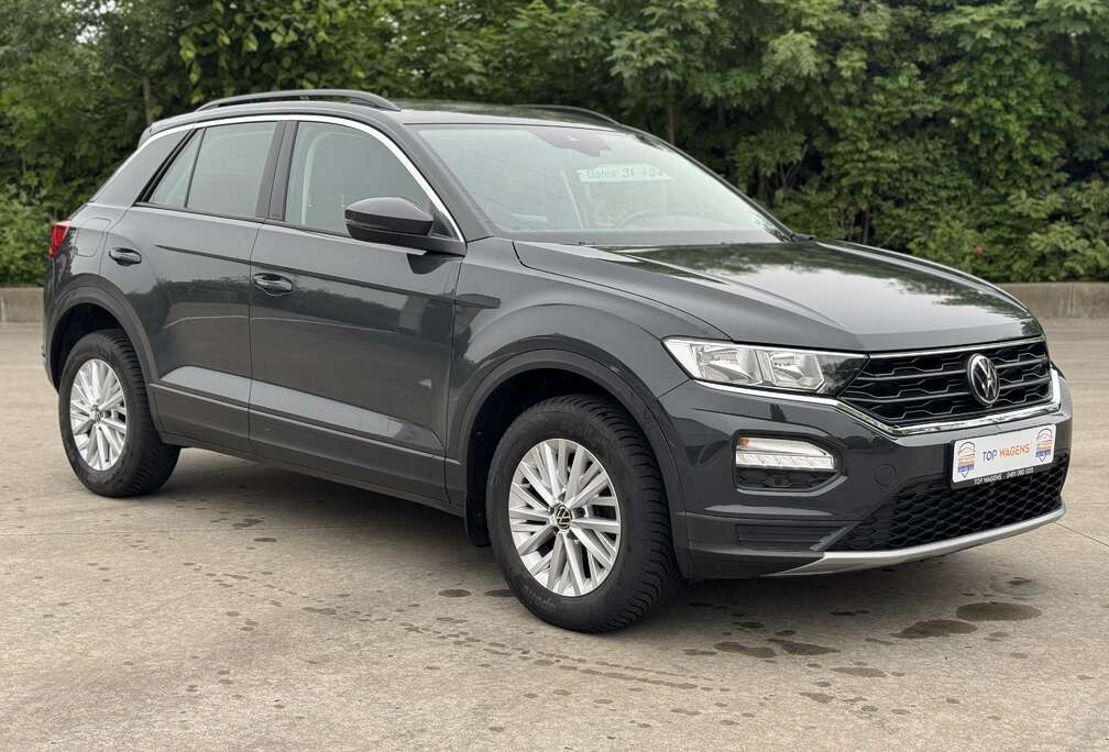 Volkswagen AUTOMAAT / 4 MOTION / GEKEURD VVK