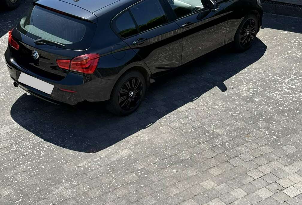 BMW 116i