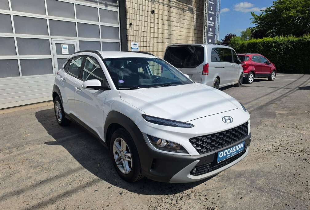 Hyundai Kona 1.0 T-GDi Twist