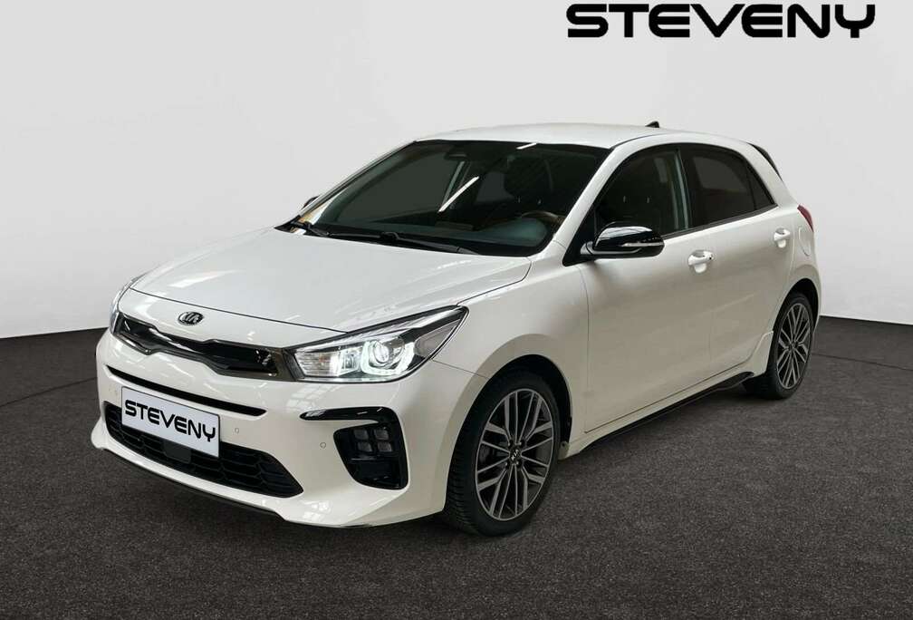 Kia GT LINE 1.0T ISG 100CV