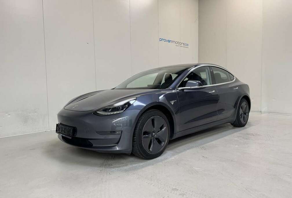 Tesla Long Range - Dual Motor - FSD SoH 86,7% 438 k...