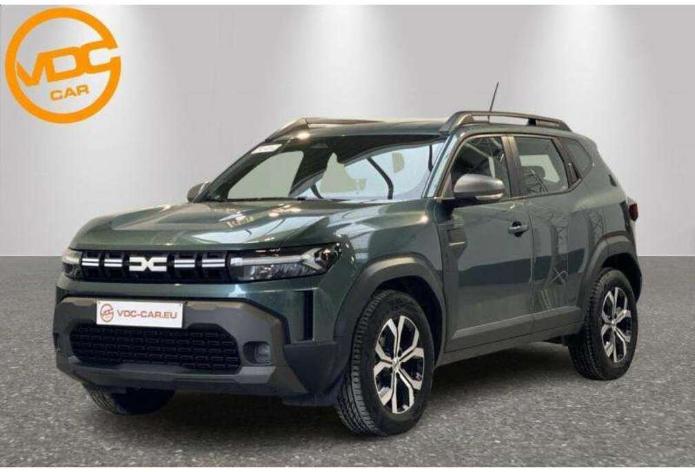 Dacia III Expression