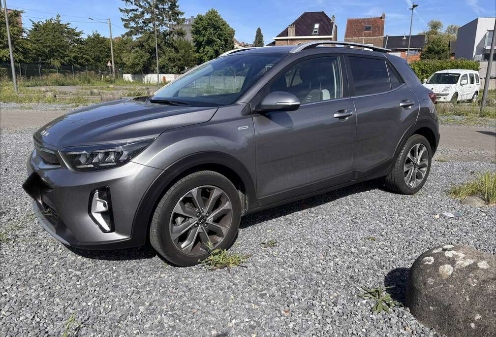 Kia Stonic 1.0 T Inspire Plus ISG