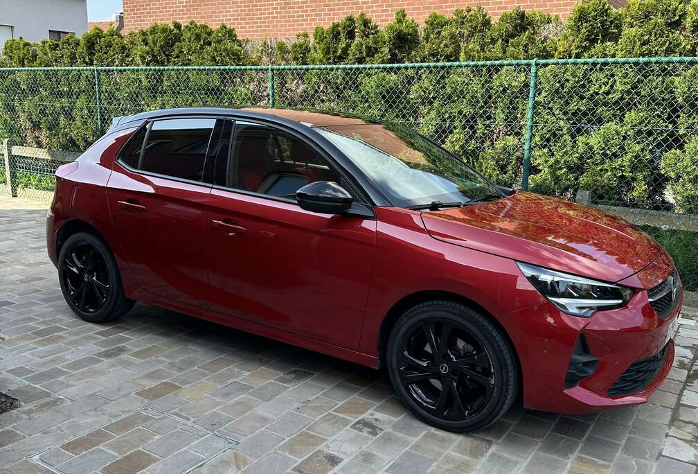 Opel 1.2 Turbo GS Line S/S