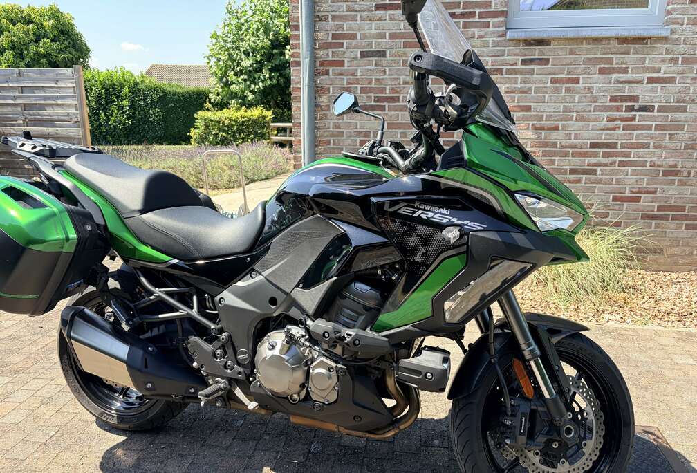 SE GT