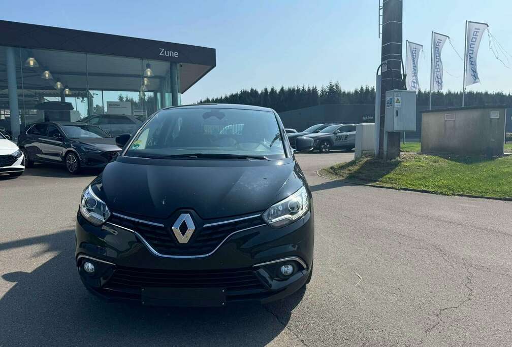 Renault 1.5 dCi Energy Intens - DEPOT VENTE