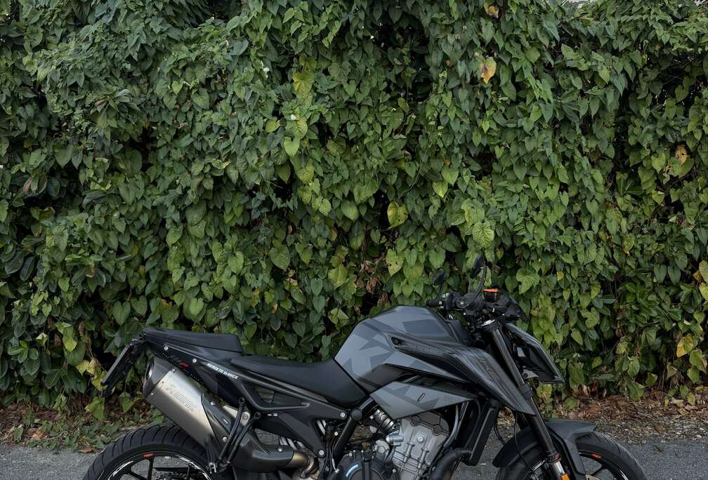 Tech Pack