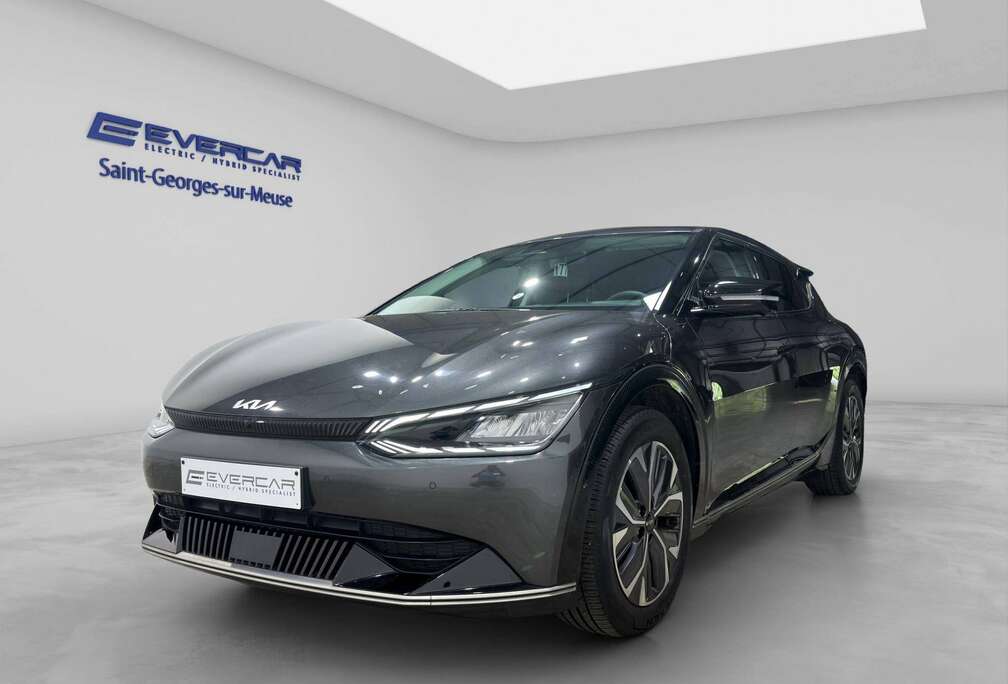 Kia 77 kWh AIR ***HEATED & VENTILATED SEATS*360 CAM***