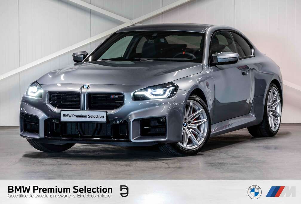 BMW MANUAL