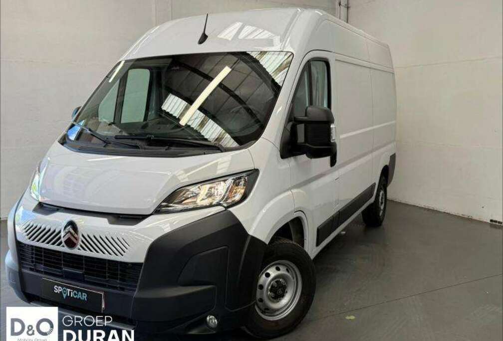 Citroen & ë-